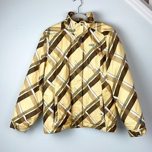 ORAGE ski/snowboarding Jacket